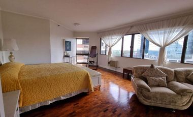 3BR The Ritz Tower B Makati Ayala Avenue