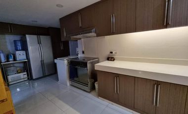 3BR The Ritz Tower B Makati Ayala Avenue