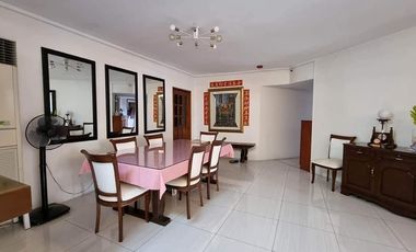 3BR The Ritz Tower B Makati Ayala Avenue