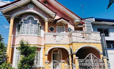 4 Bedroom house and lot in Imus Cavite, Treelane 2 Phase D subdivision, Bayan Luma