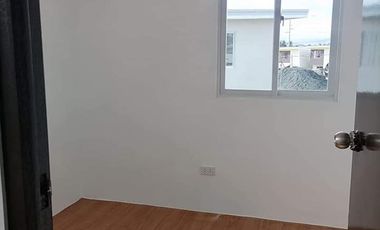 Reopen Spacious Ready For Occupancy Complete Finish Single Attached Unit @ Southwynd Residences San Pablo City