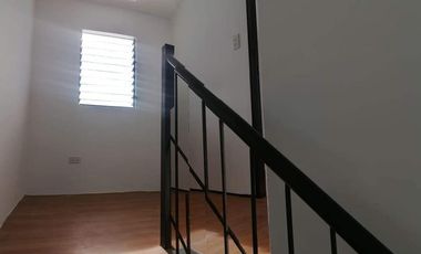 Reopen Spacious Ready For Occupancy Complete Finish Single Attached Unit @ Southwynd Residences San Pablo City