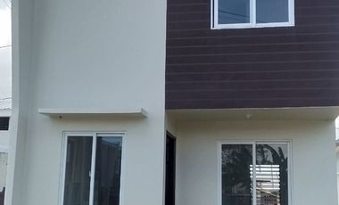 Reopen Spacious Ready For Occupancy Complete Finish Single Attached Unit @ Southwynd Residences San Pablo City