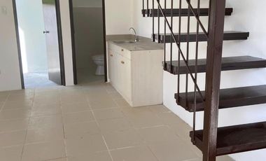 Reopen Spacious Ready For Occupancy Complete Finish Single Attached Unit @ Southwynd Residences San Pablo City