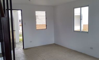 Reopen Spacious Ready For Occupancy Complete Finish Single Attached Unit @ Southwynd Residences San Pablo City