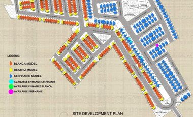 Reopen Spacious Ready For Occupancy Complete Finish Single Attached Unit @ Southwynd Residences San Pablo City