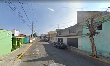 HERMOSA CASA CON POSESIÓN!!!! ENTREGA INMEDIATA!!!! NUEVA OXTOTITLAN, TOLUCA