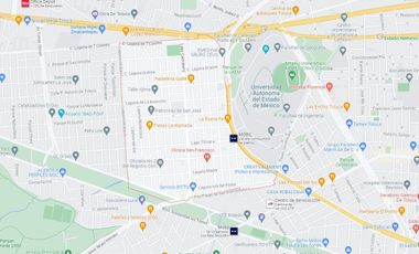 HERMOSA CASA CON POSESIÓN!!!! ENTREGA INMEDIATA!!!! NUEVA OXTOTITLAN, TOLUCA