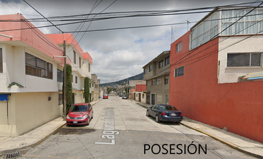 HERMOSA CASA CON POSESIÓN!!!! ENTREGA INMEDIATA!!!! NUEVA OXTOTITLAN, TOLUCA