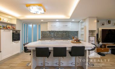 Residential /Commercial Building for Sale Pasig City, Greenwoods Executive Village