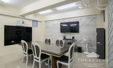 Residential /Commercial Building for Sale Pasig City, Greenwoods Executive Village