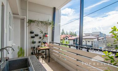 Residential /Commercial Building for Sale Pasig City, Greenwoods Executive Village