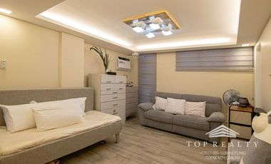 Residential /Commercial Building for Sale Pasig City, Greenwoods Executive Village