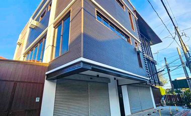 Residential /Commercial Building for Sale Pasig City, Greenwoods Executive Village