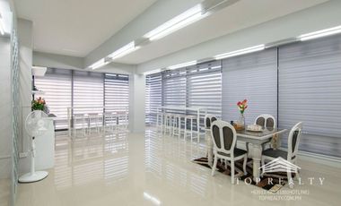 Residential /Commercial Building for Sale Pasig City, Greenwoods Executive Village