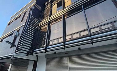 Residential /Commercial Building for Sale Pasig City, Greenwoods Executive Village