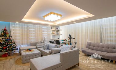 Residential /Commercial Building for Sale Pasig City, Greenwoods Executive Village