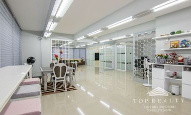 Residential /Commercial Building for Sale Pasig City, Greenwoods Executive Village