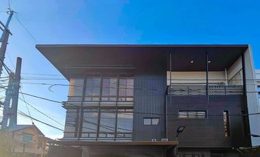 Residential /Commercial Building for Sale Pasig City, Greenwoods Executive Village