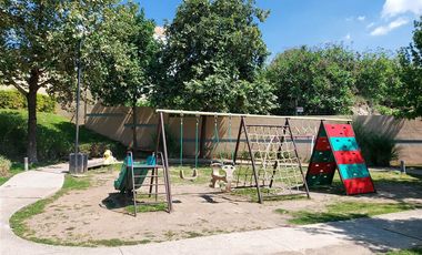 Terreno en esquina en valle Imperial