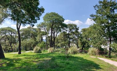 Terreno en esquina en valle Imperial