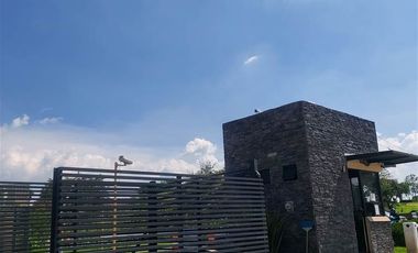 Terreno en esquina en valle Imperial
