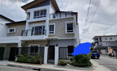 5BR Modern House and Lot for Sale at Greenwoods Executive Village, Pasig City