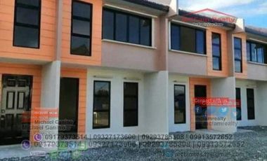 Affordable House and Lot For Sale Near University of the Philippines Diliman - School of Economics Deca Meycauayan