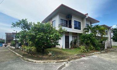 3-Bedroom House and Lot for Sale in Mandaue City