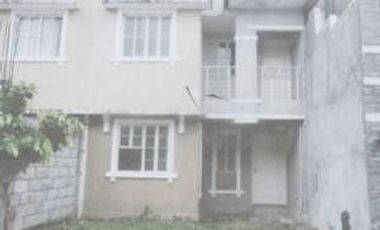 Residential Townhouse For Sale in General Trias, Cavite
