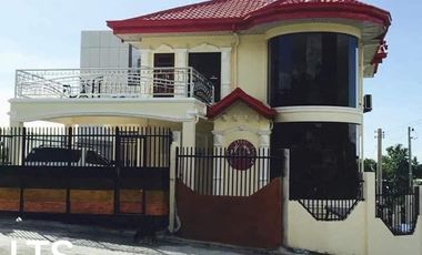 House for Sale in Sitio Tagaytay, Vito, Minglanilla Cebu