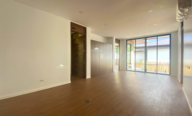 Rush Sale! Ayala Alabang Brand New House for Sale! Near Hillsborough, Alabang Hills, 5BR NEW WITH POOL