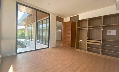 Rush Sale! Ayala Alabang Brand New House for Sale! Near Hillsborough, Alabang Hills, 5BR NEW WITH POOL