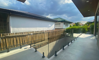 Rush Sale! Ayala Alabang Brand New House for Sale! Near Hillsborough, Alabang Hills, 5BR NEW WITH POOL