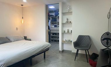 PR21971 Apartamento en arriendo en el sector El Portal