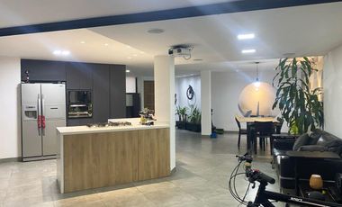 PR21971 Apartamento en arriendo en el sector El Portal