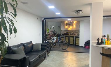 PR21971 Apartamento en arriendo en el sector El Portal