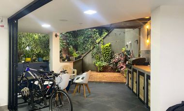 PR21971 Apartamento en arriendo en el sector El Portal