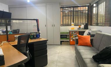 PR21971 Apartamento en arriendo en el sector El Portal