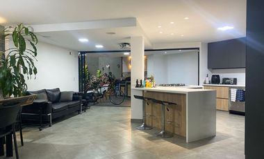 PR21971 Apartamento en arriendo en el sector El Portal