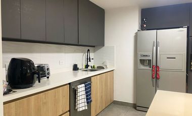 PR21971 Apartamento en arriendo en el sector El Portal