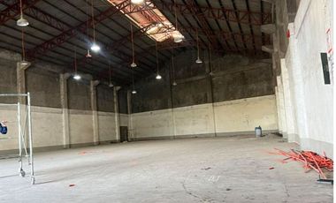 875 sqm Warehouse in Cagayan de Oro City