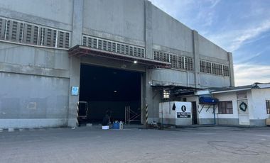 875 sqm Warehouse in Cagayan de Oro City