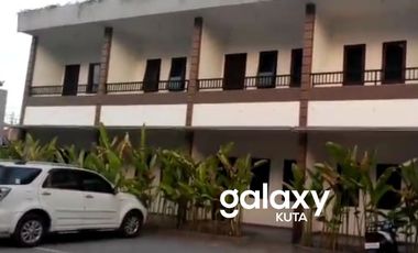 OVERKONTRAK KOS KEPUH SEGINA PEMECUTAN KLOD DENPASAR, BALI