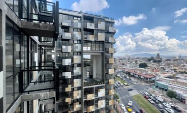 Se Vende Departamento entre Zona Centro y Zona Chapultepec, Guadalajara, Jalisco, México