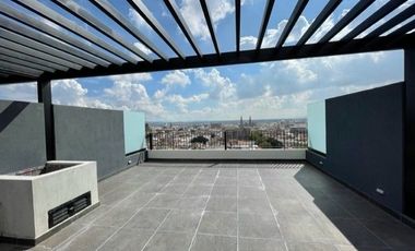 Se Vende Departamento entre Zona Centro y Zona Chapultepec, Guadalajara, Jalisco, México