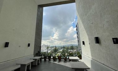 Se Vende Departamento entre Zona Centro y Zona Chapultepec, Guadalajara, Jalisco, México