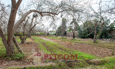 LOTE DE CAMPO EN CONDOMINIO EXCLUSIVO