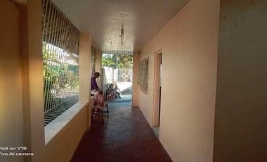 Corner Lot House and Lot in Caloocan City with 3 Bedrooms and Parkin