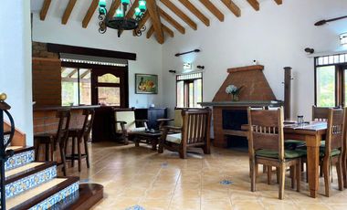 PR18926 Casa Amoblado en venta en el sector Don Diego